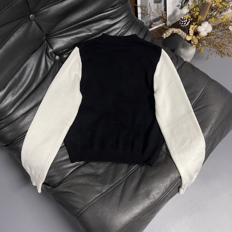 Ch**el sweaters